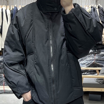 市场上装-棉衣/羽绒服-休闲棉服