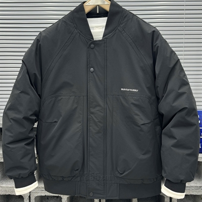 市场上装-棉衣/羽绒服-休闲棉服