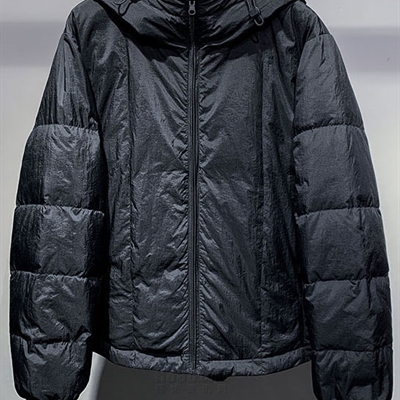 市场上装-棉衣/羽绒服-休闲棉服