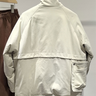 市场上装-棉衣/羽绒服-休闲棉服