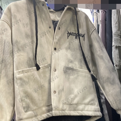 市场上装-夹克-休闲夹克【实拍】