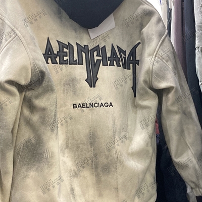 市场上装-夹克-休闲夹克【实拍】