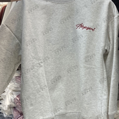 市场上装-卫衣-休闲卫衣【实拍】