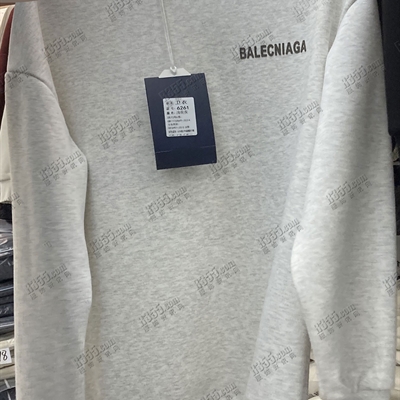 市场上装-卫衣-休闲卫衣【实拍】