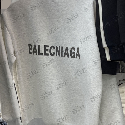 市场上装-卫衣-休闲卫衣【实拍】