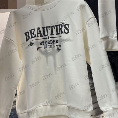 市场上装-卫衣-休闲卫衣【实拍】