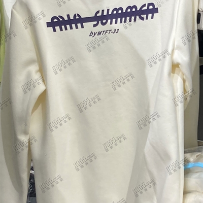 市场上装-卫衣-休闲卫衣【实拍】