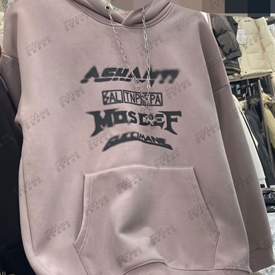 市场上装-卫衣-休闲卫衣【实拍】