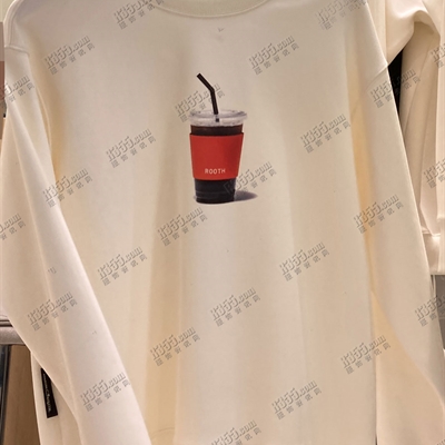 市场上装-卫衣-休闲卫衣【实拍】