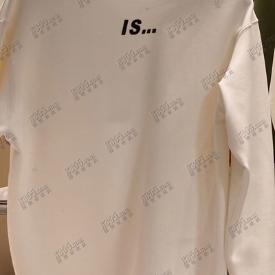 市场上装-卫衣-休闲卫衣【实拍】