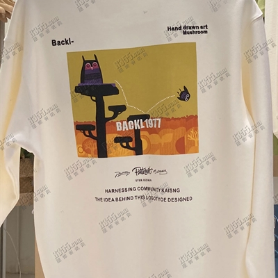 市场上装-卫衣-休闲卫衣【实拍】