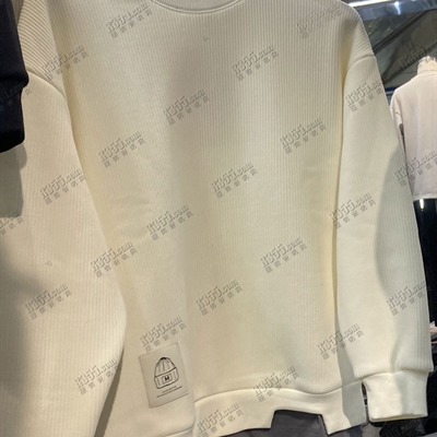 市场上装-卫衣-休闲卫衣【实拍】