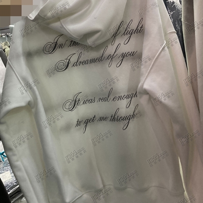 市场上装-卫衣-休闲卫衣【实拍】