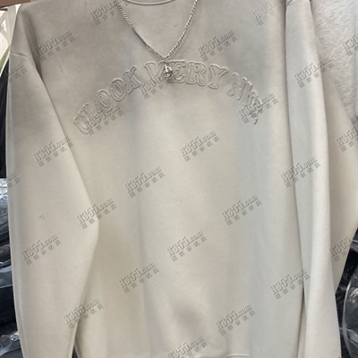 市场上装-卫衣-休闲卫衣【实拍】