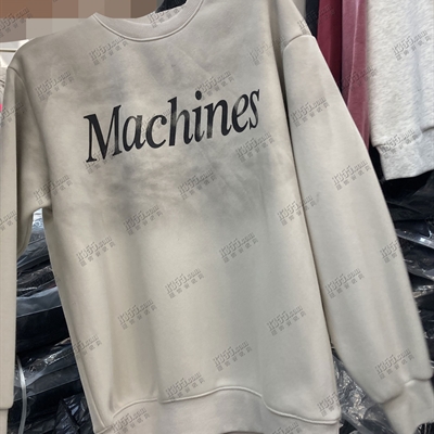 市场上装-卫衣-休闲卫衣【实拍】