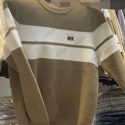 市场上装-毛衫-休闲毛衫【实拍】