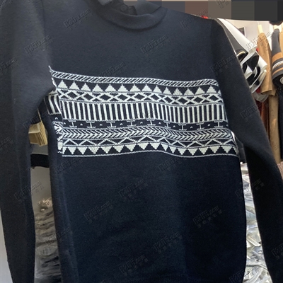 市场上装-毛衫-休闲毛衫【实拍】