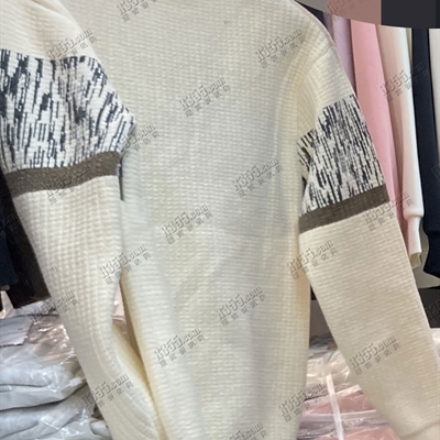 市场上装-毛衫-休闲毛衫【实拍】