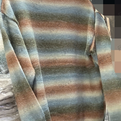 市场上装-毛衫-休闲毛衫【实拍】