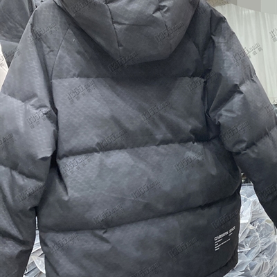 市场上装-棉衣/羽绒服-休闲棉服【实拍】