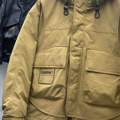 市场上装-棉衣/羽绒服-休闲棉服【实拍】