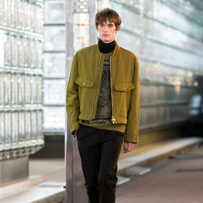 2025春夏Hermes——东京
