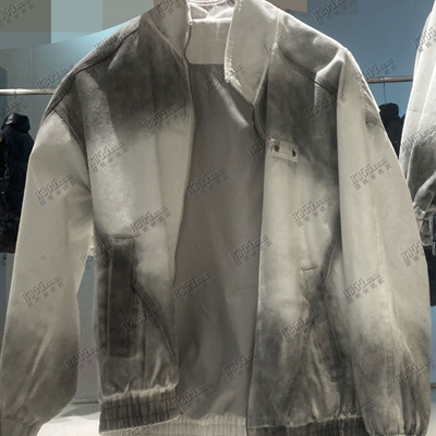 市场上装-夹克-休闲夹克【实拍】