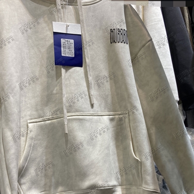 市场上装-卫衣-休闲卫衣【实拍】