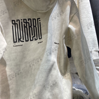 市场上装-卫衣-休闲卫衣【实拍】