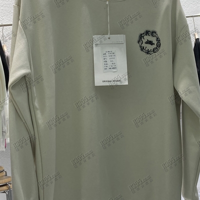 市场上装-卫衣-休闲卫衣【实拍】