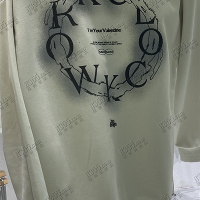 市场上装-卫衣-休闲卫衣【实拍】