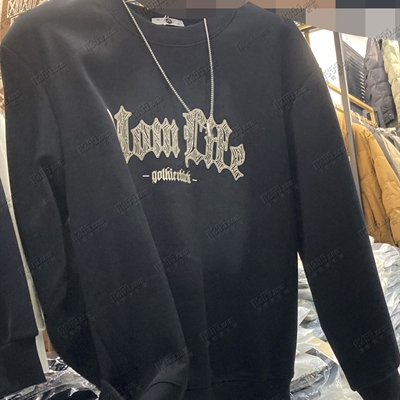 市场上装-卫衣-休闲卫衣【实拍】