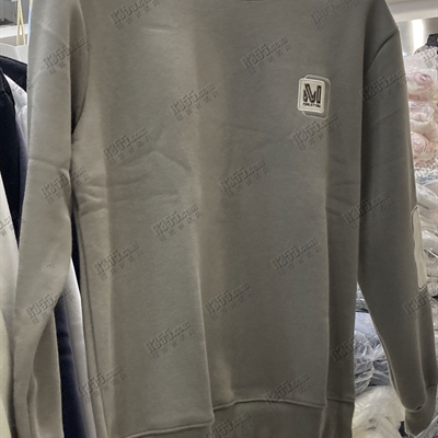 市场上装-卫衣-休闲卫衣【实拍】