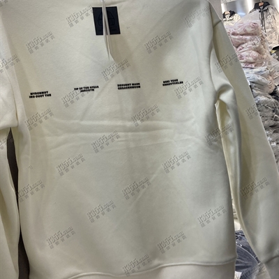 市场上装-卫衣-休闲卫衣【实拍】