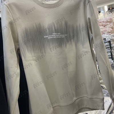 市场上装-卫衣-休闲卫衣【实拍】