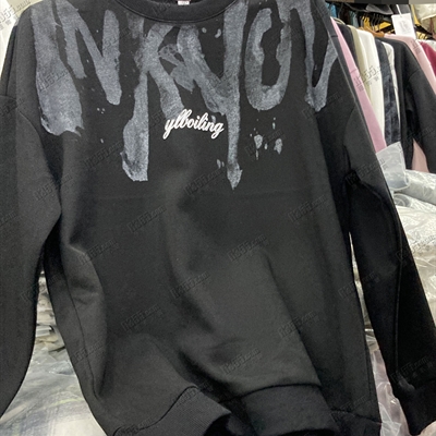 市场上装-卫衣-休闲卫衣【实拍】