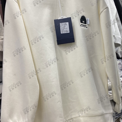 市场上装-卫衣-休闲卫衣【实拍】