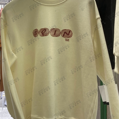 市场上装-卫衣-休闲卫衣【实拍】