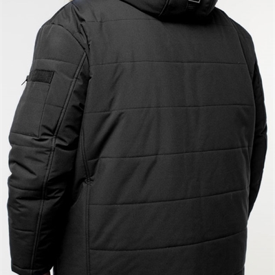 市场上装-棉衣/羽绒服-商务棉服