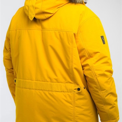 市场上装-棉衣/羽绒服-商务棉服