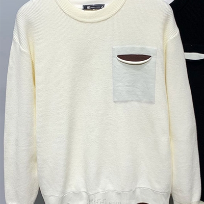 市场上装-毛衫-休闲毛衫