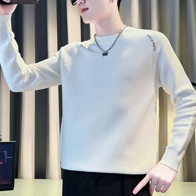 市场上装-毛衫-休闲毛衫