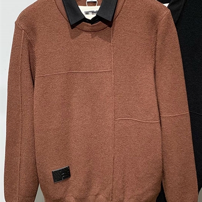 市场上装-毛衫-休闲毛衫