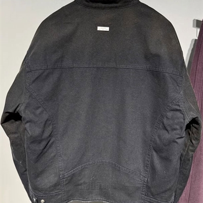 市场上装-夹克-休闲夹克