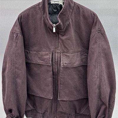 市场上装-夹克-休闲夹克