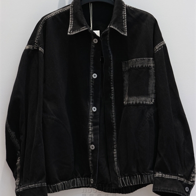 市场上装-夹克-休闲夹克