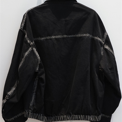 市场上装-夹克-休闲夹克