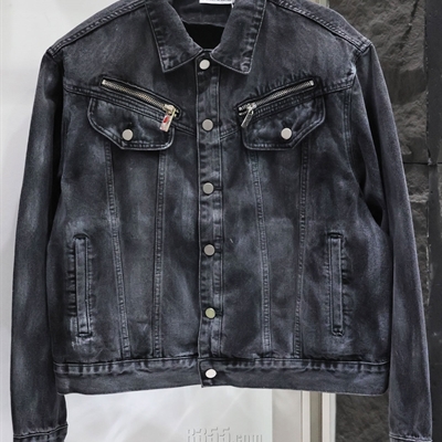 市场上装-夹克-休闲夹克