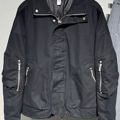 市场上装-夹克-休闲夹克