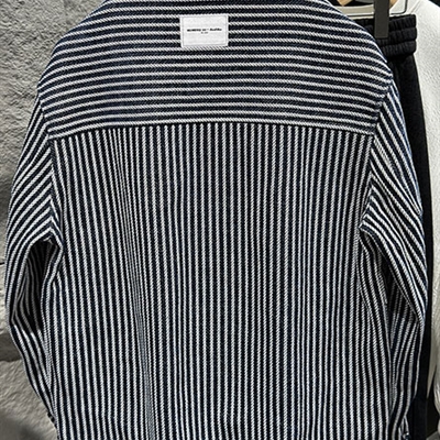 市场上装-夹克-休闲夹克